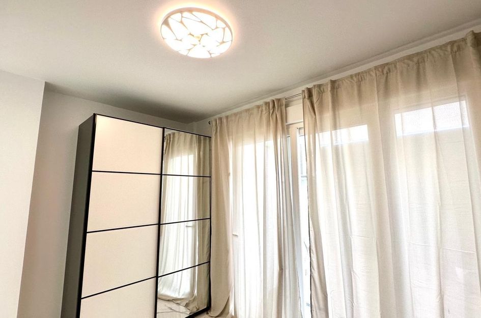 Appartement in Torrevieja