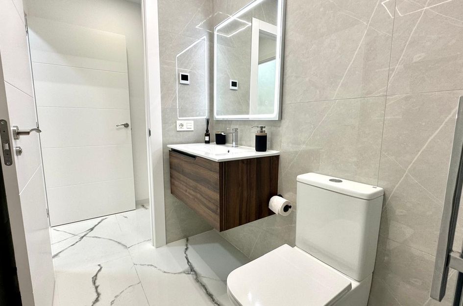 Appartement in Torrevieja