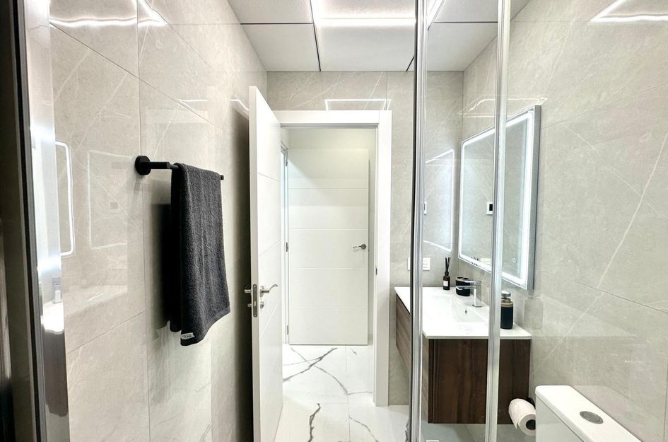 Appartement in Torrevieja