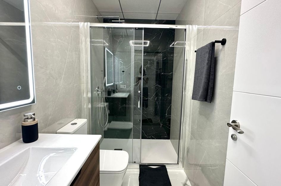 Appartement in Torrevieja