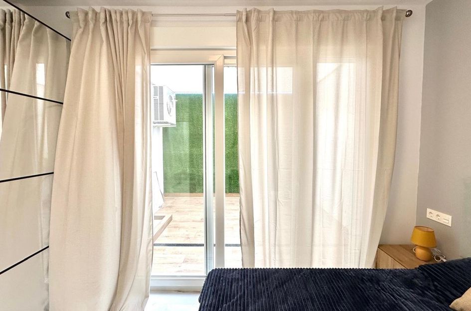 Appartement in Torrevieja