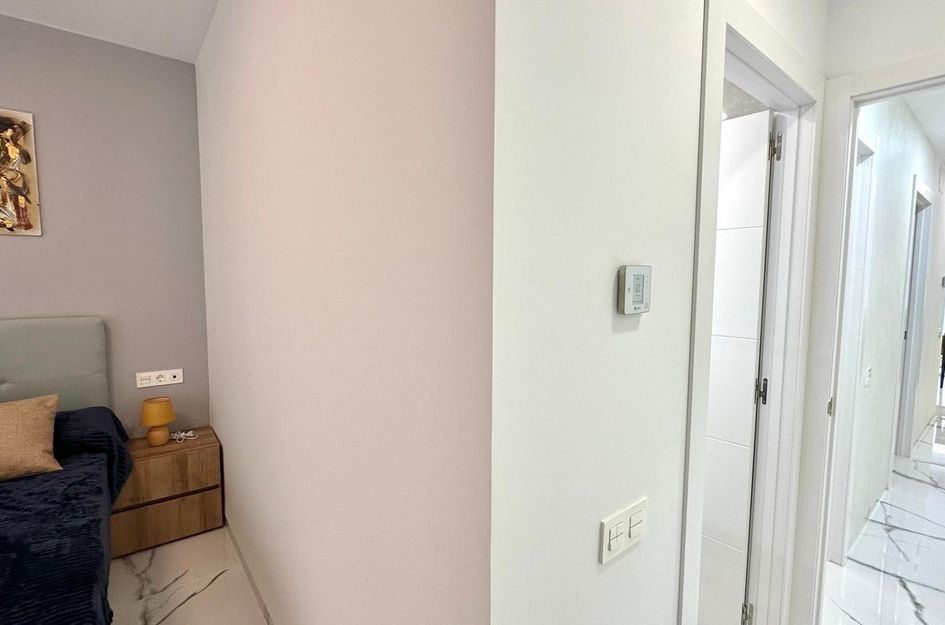 Appartement in Torrevieja