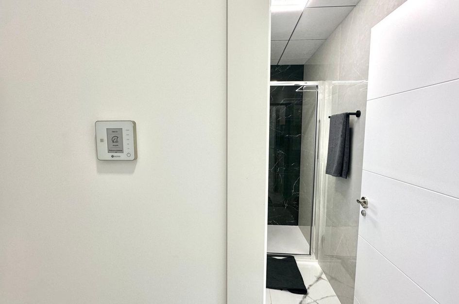 Appartement in Torrevieja