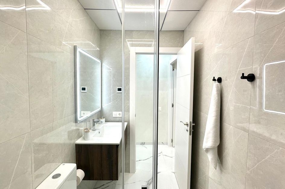 Appartement in Torrevieja