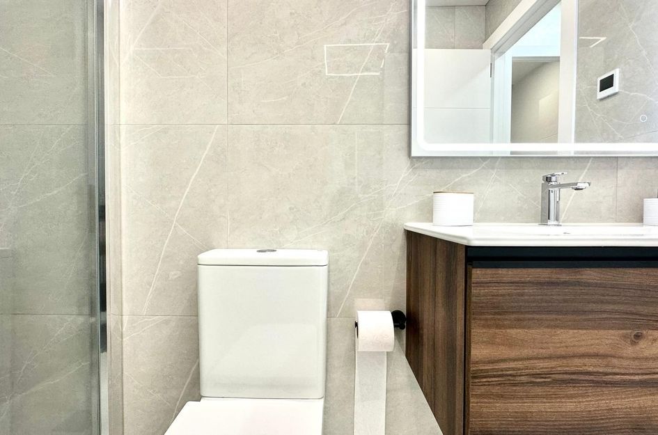 Appartement in Torrevieja