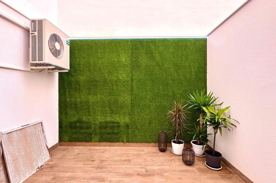 Appartement in Torrevieja