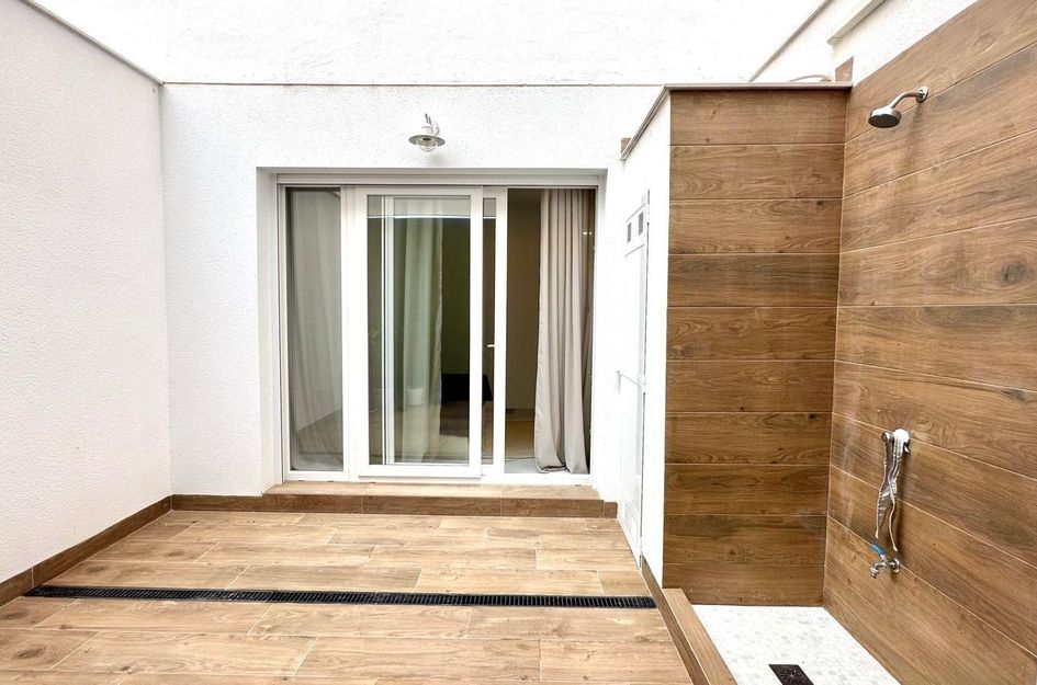 Appartement in Torrevieja