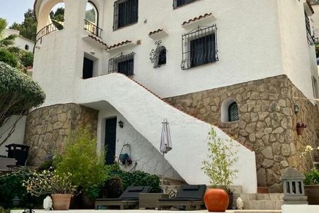 Villa in Calp