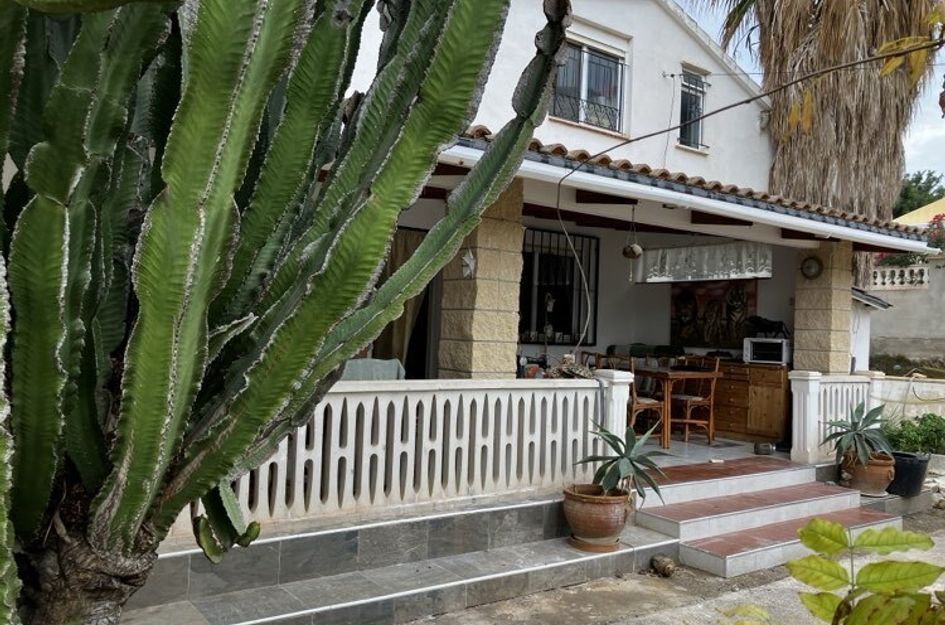 Villa in Orxeta