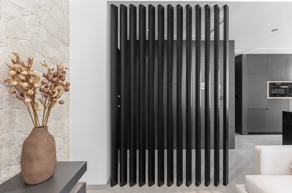 Villa in El Chaparral