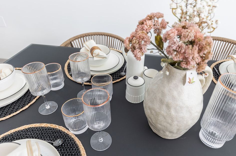 Villa in El Chaparral