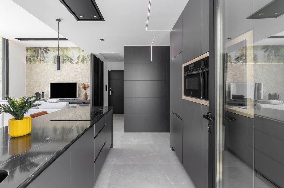 Villa in El Chaparral