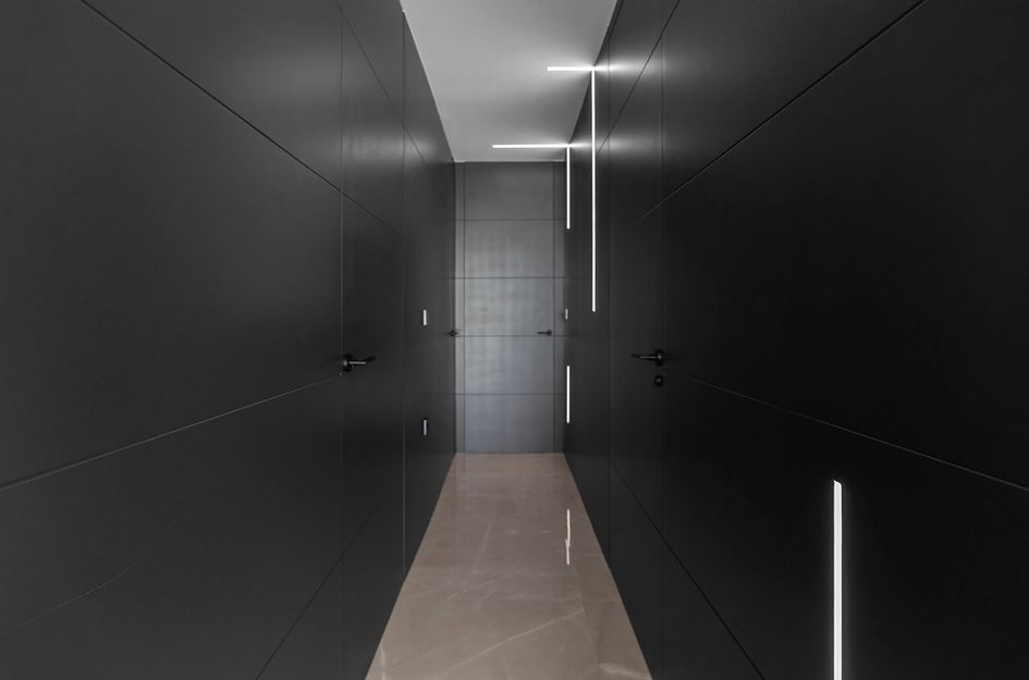 Villa in El Chaparral