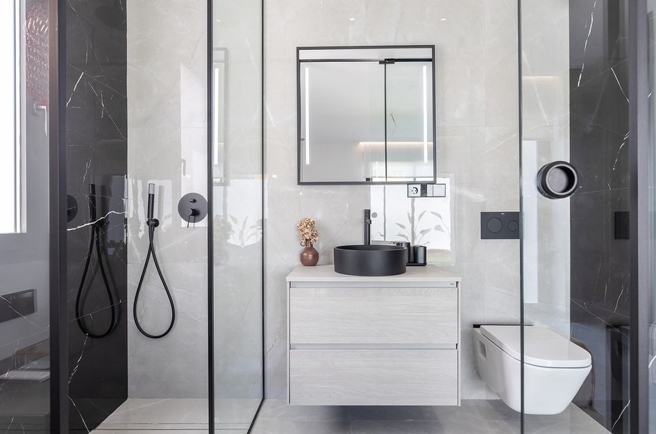 Villa in El Chaparral