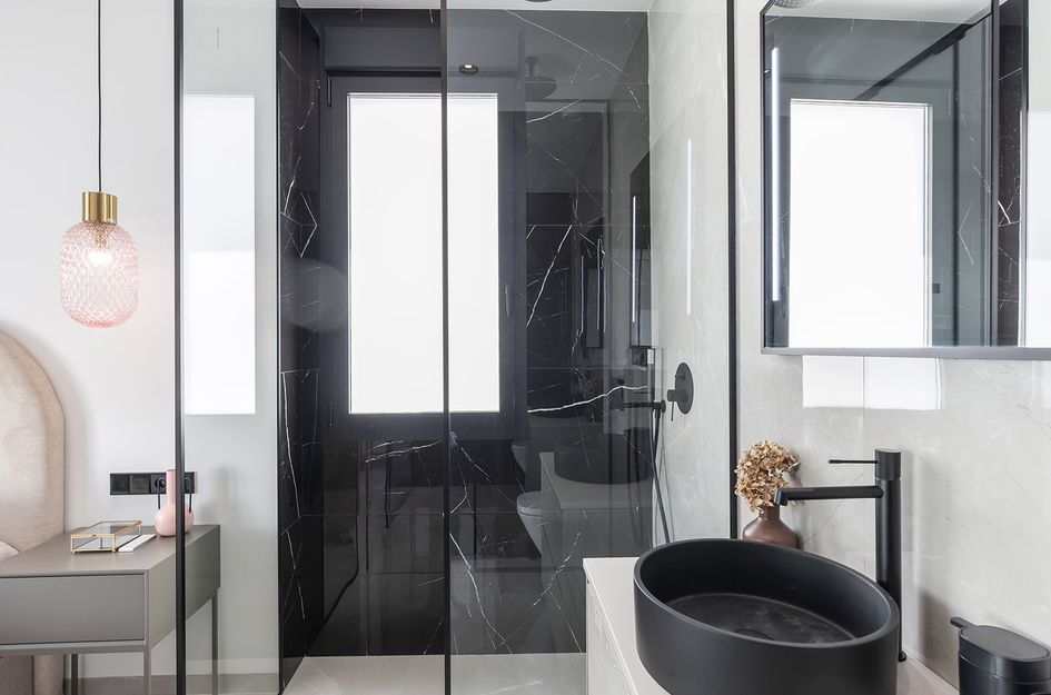 Villa in El Chaparral