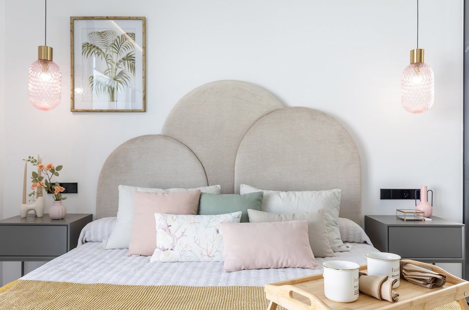 Villa in El Chaparral