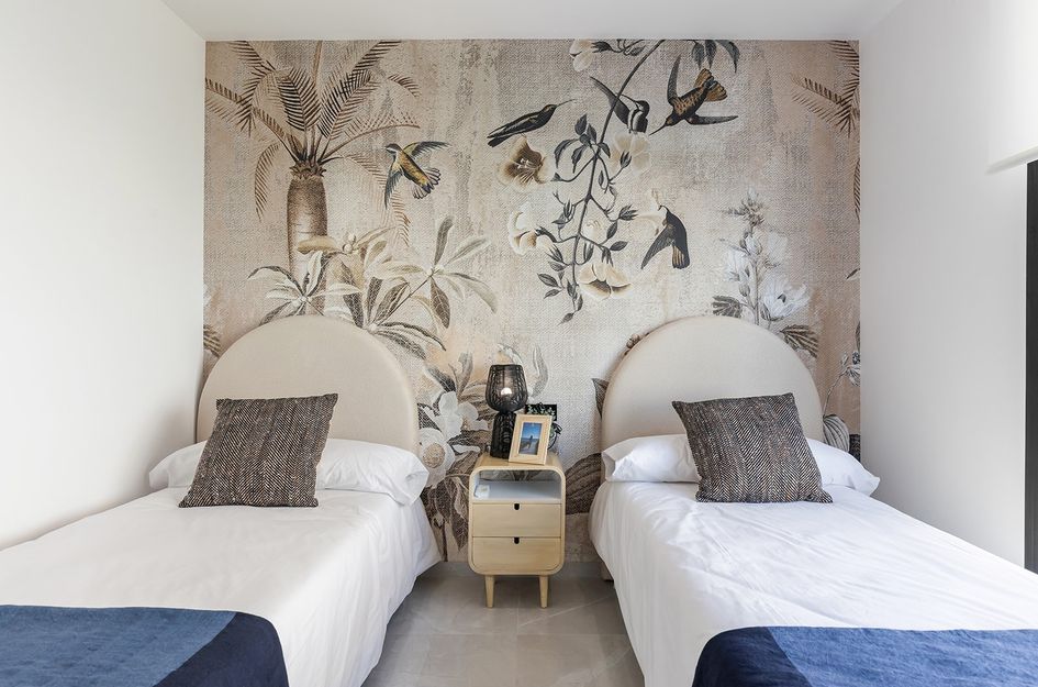 Villa in El Chaparral