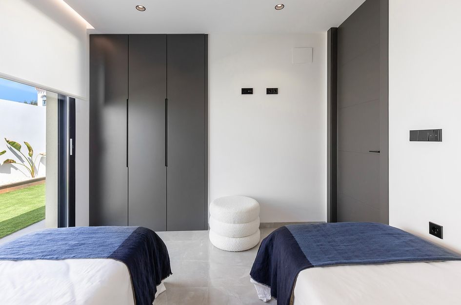 Villa in El Chaparral