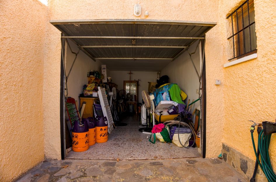 Villa in El Chaparral