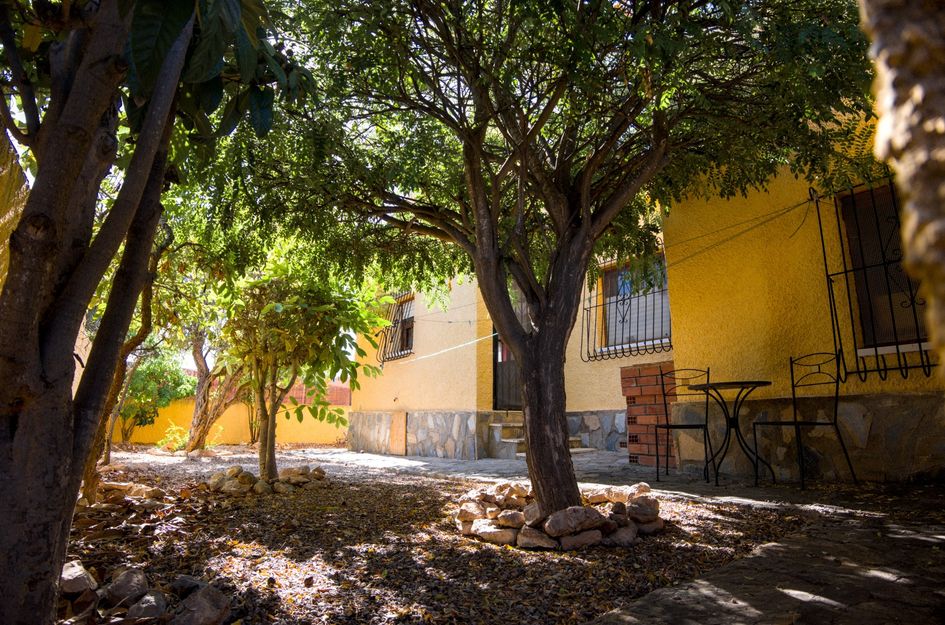 Villa in El Chaparral