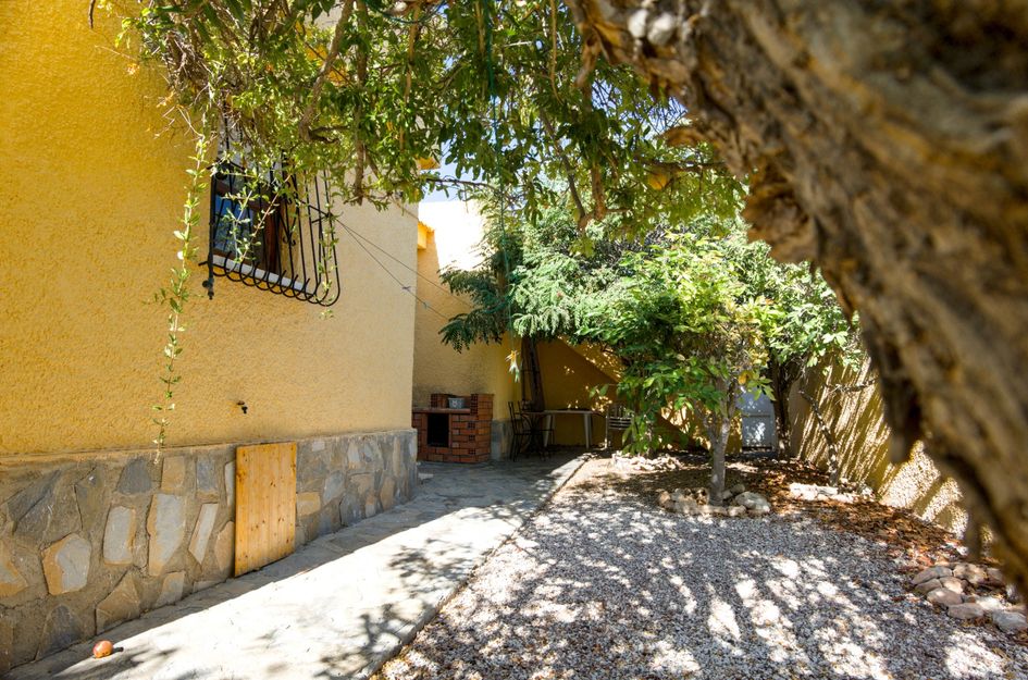 Villa in El Chaparral