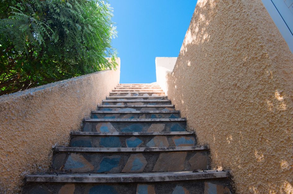 Villa in El Chaparral