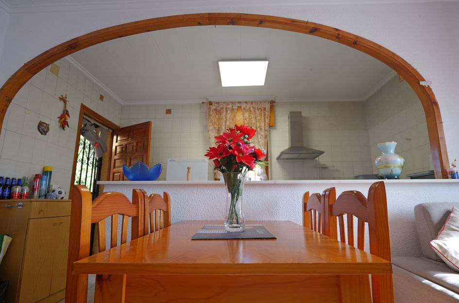 Villa in El Chaparral