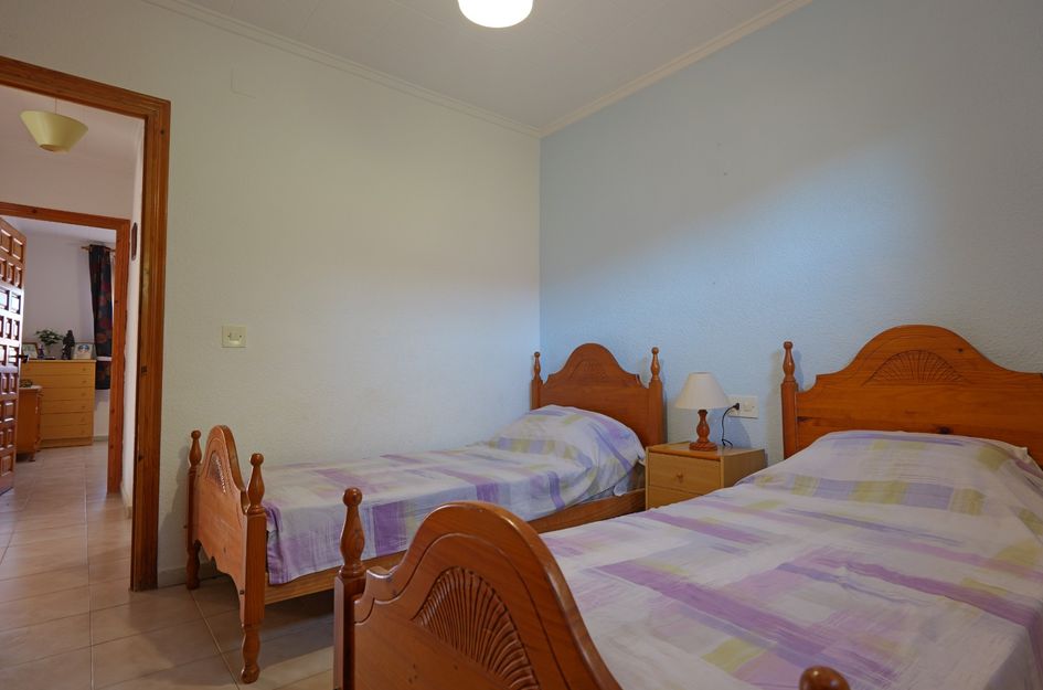 Villa in El Chaparral