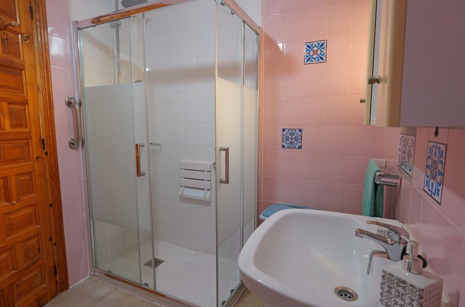 Villa in El Chaparral