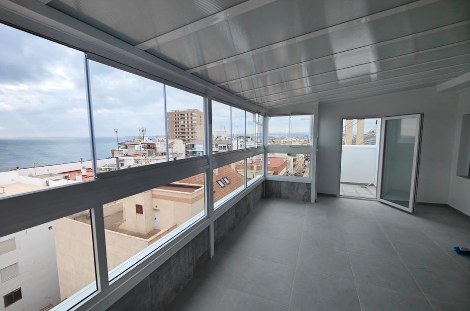 Appartement in Torrevieja