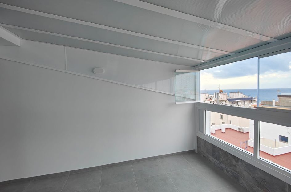 Appartement in Torrevieja