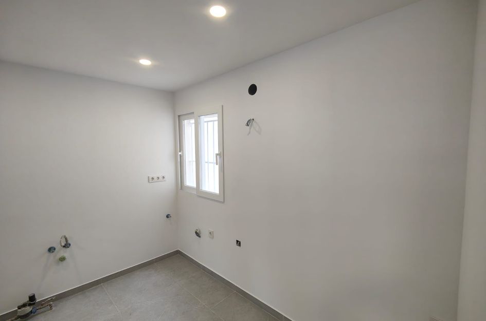 Appartement in Torrevieja