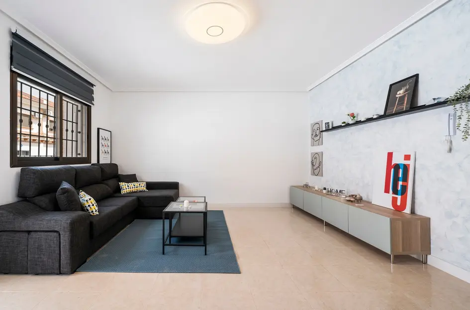 Huis in San Miguel de Salinas