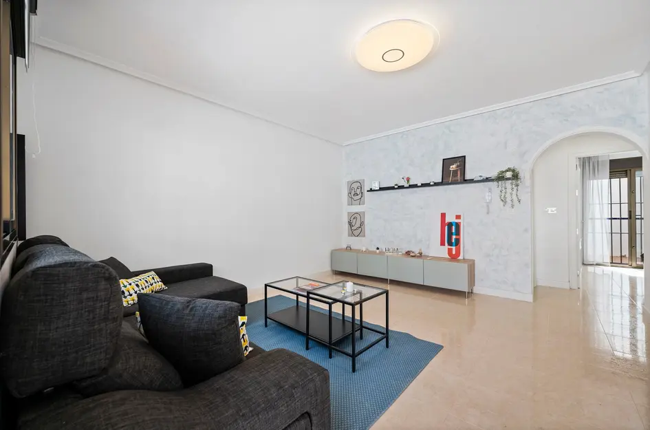 Huis in San Miguel de Salinas