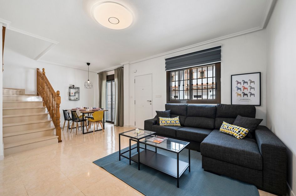 Huis in San Miguel de Salinas