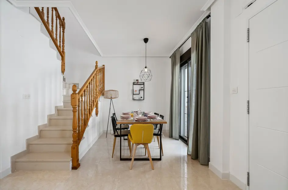 Huis in San Miguel de Salinas