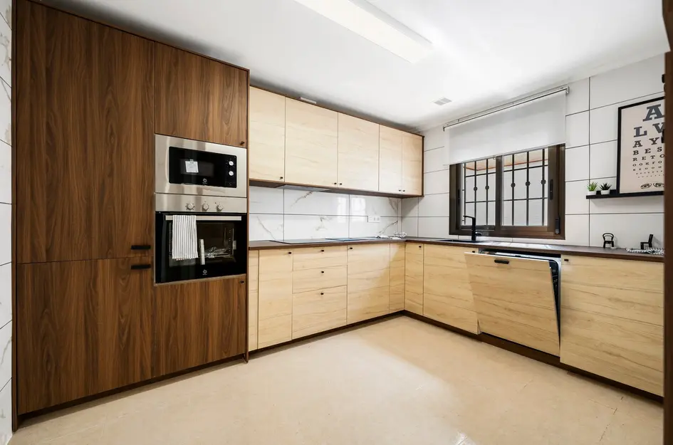 Huis in San Miguel de Salinas