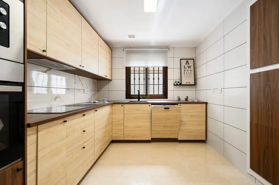 Huis in San Miguel de Salinas