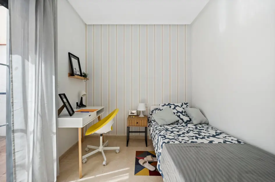 Huis in San Miguel de Salinas