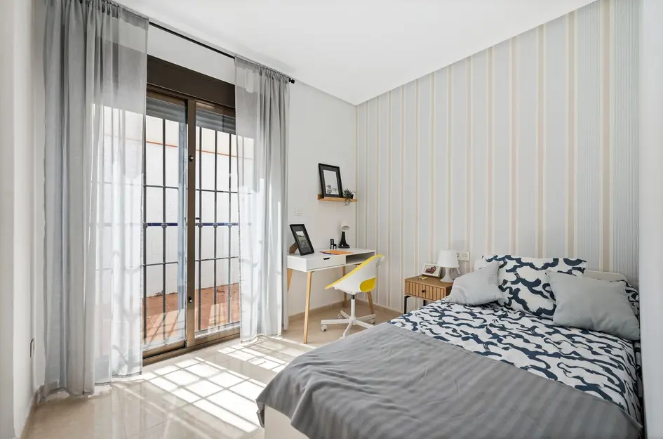 Huis in San Miguel de Salinas