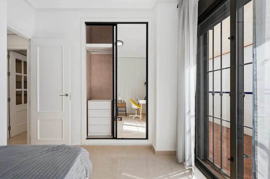 Huis in San Miguel de Salinas