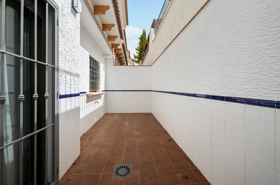 Huis in San Miguel de Salinas