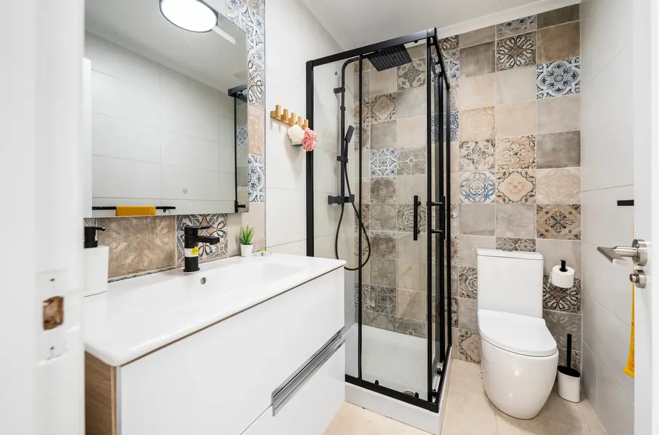 Huis in San Miguel de Salinas