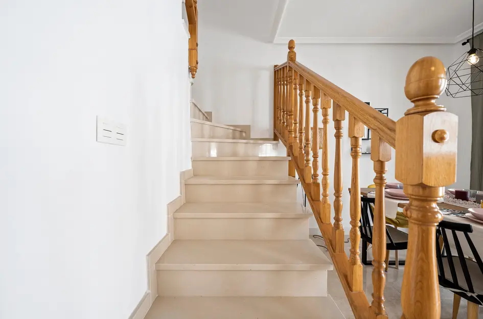 Huis in San Miguel de Salinas