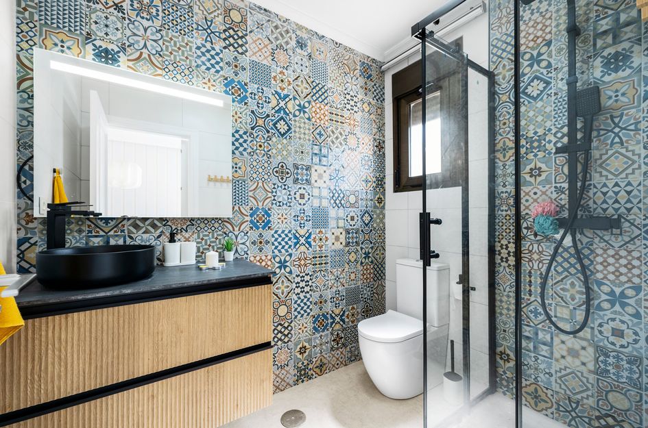 Huis in San Miguel de Salinas