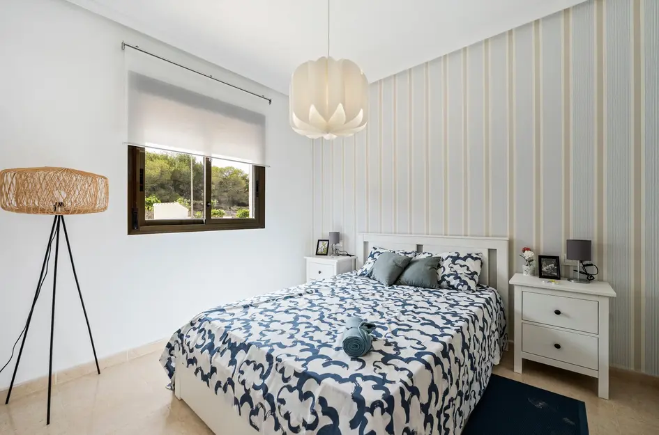 Huis in San Miguel de Salinas