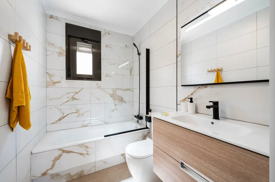 Huis in San Miguel de Salinas