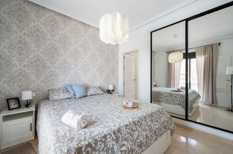 Huis in San Miguel de Salinas