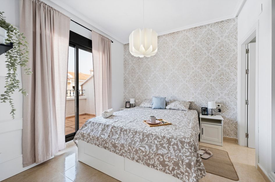 Huis in San Miguel de Salinas