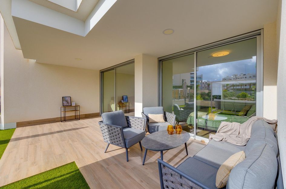 Appartement in La Florida